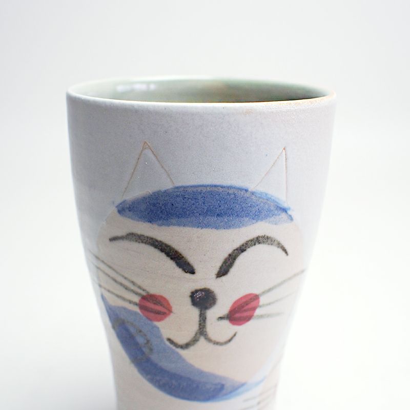 耐久性に優れた萬古焼です