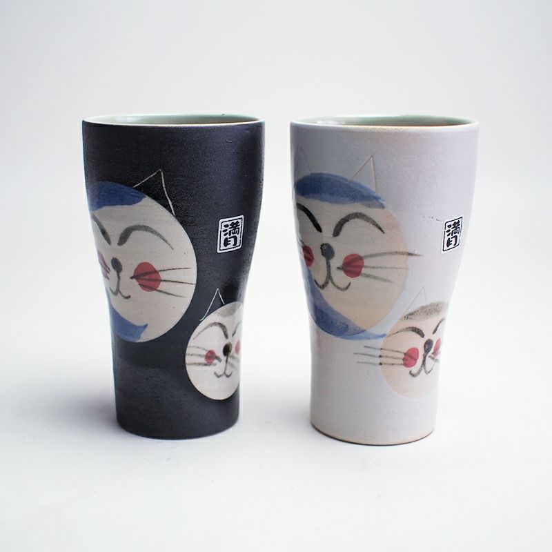 ビアカップS CoupleCats blackもございます