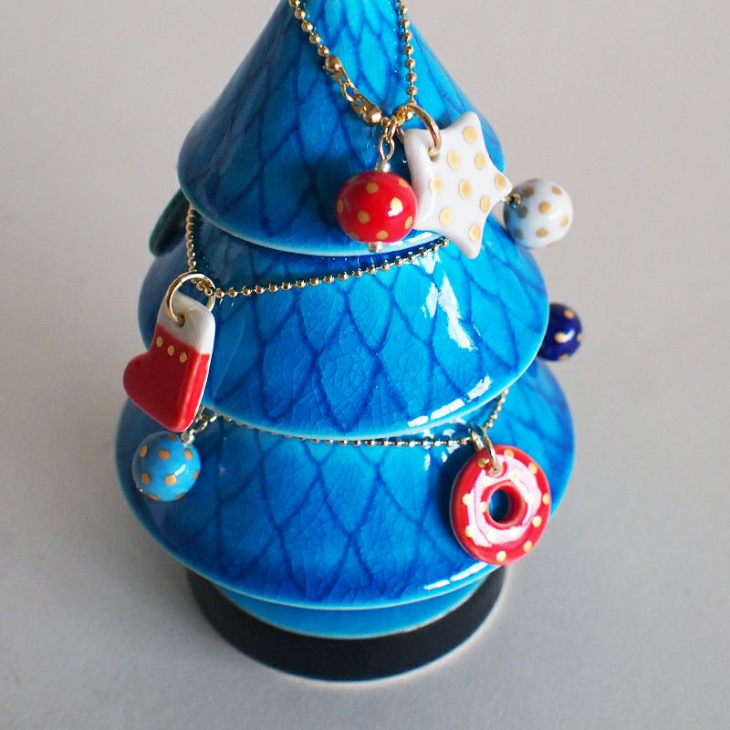 クリスマスプレゼントにも最適です