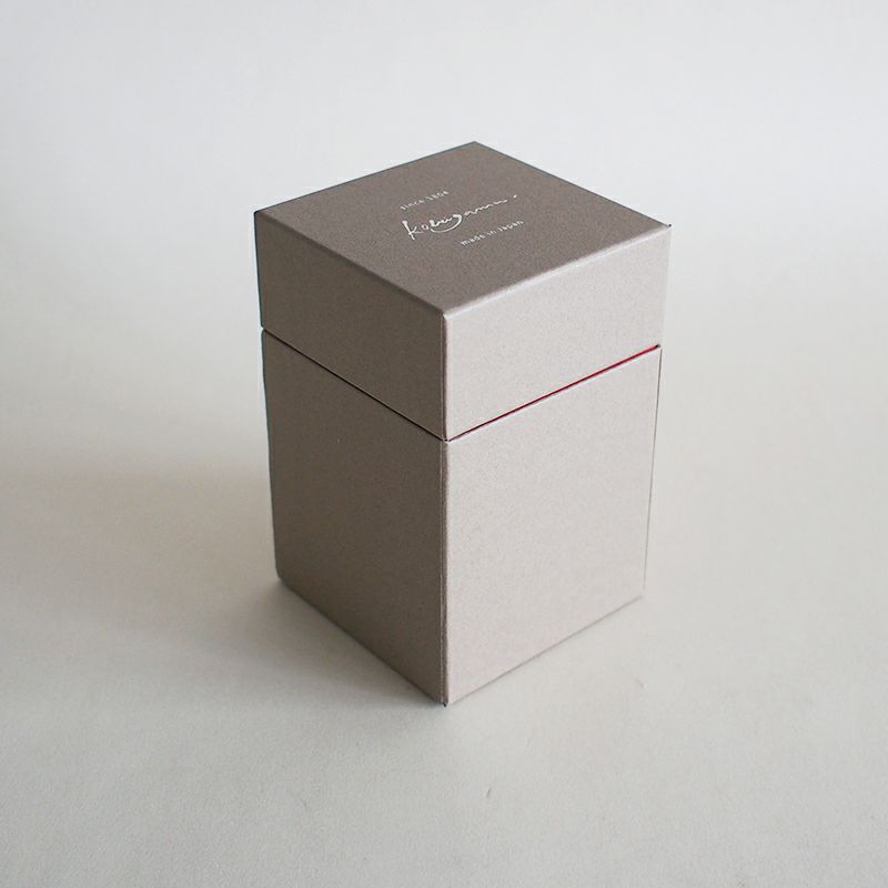 化粧箱入りなので贈り物にも最適です