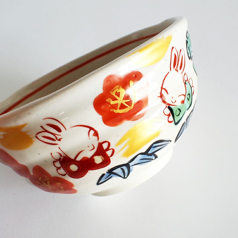 一つ一つ手造りで作られています