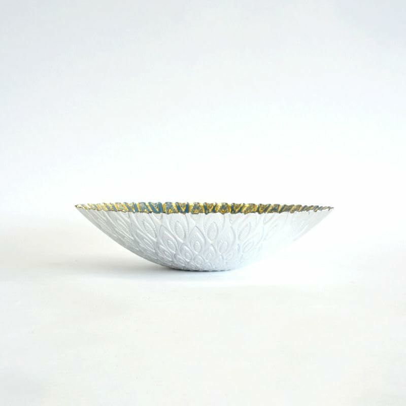 サラダやフルーツの盛り付けによく合います