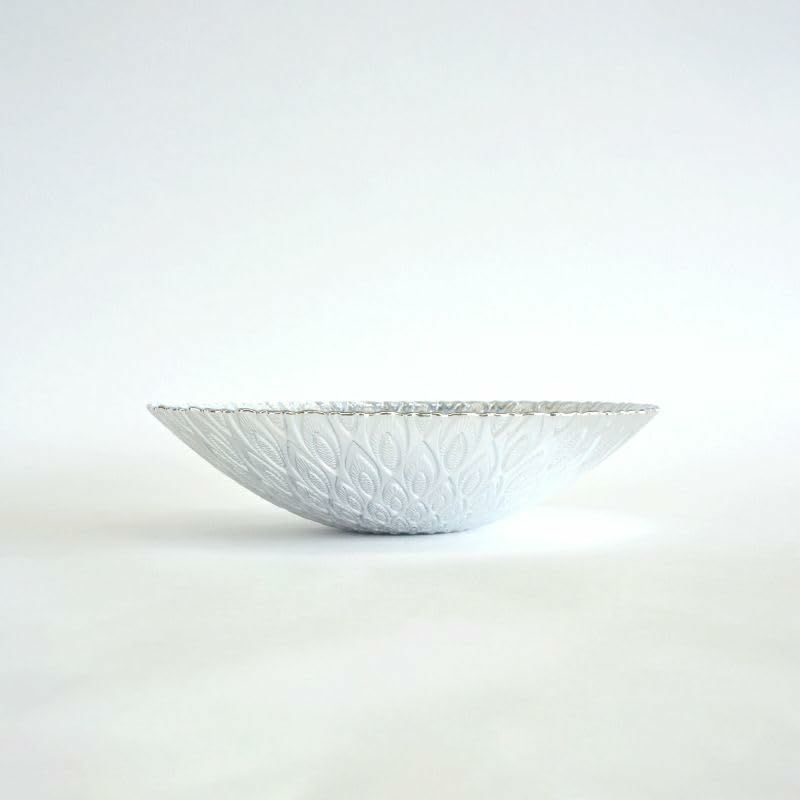 オードブルの取り分けにも程良い大きさです