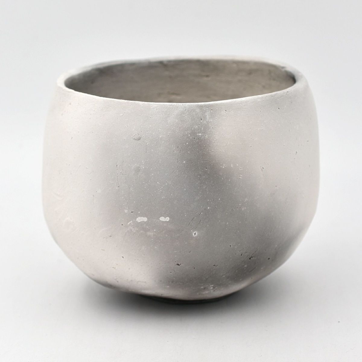 白色土器茶碗｜和食器通販｜織部 Online Store【公式】