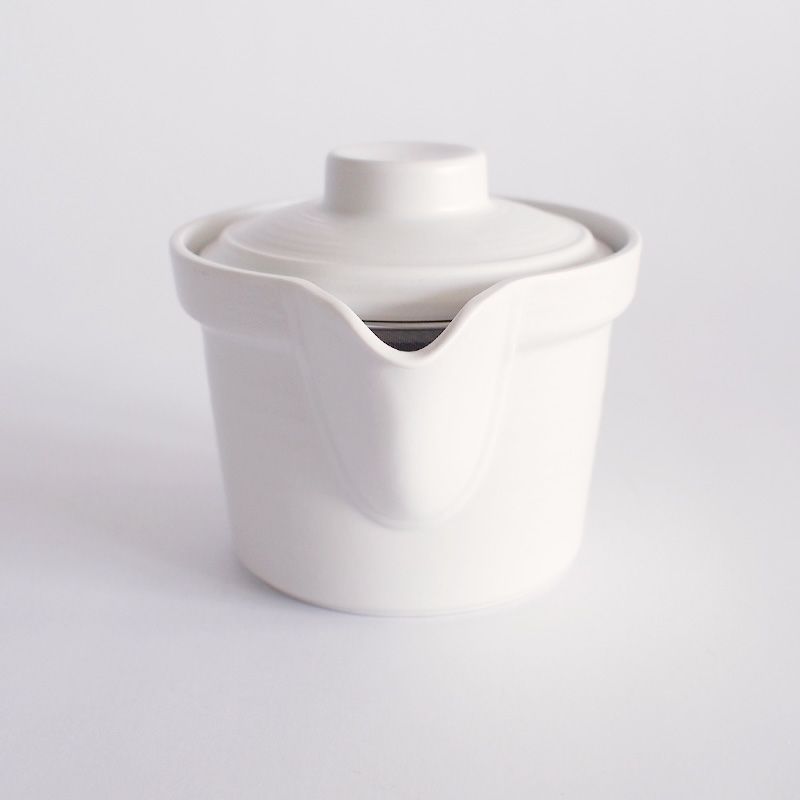 シンプルで使いやすい形状です