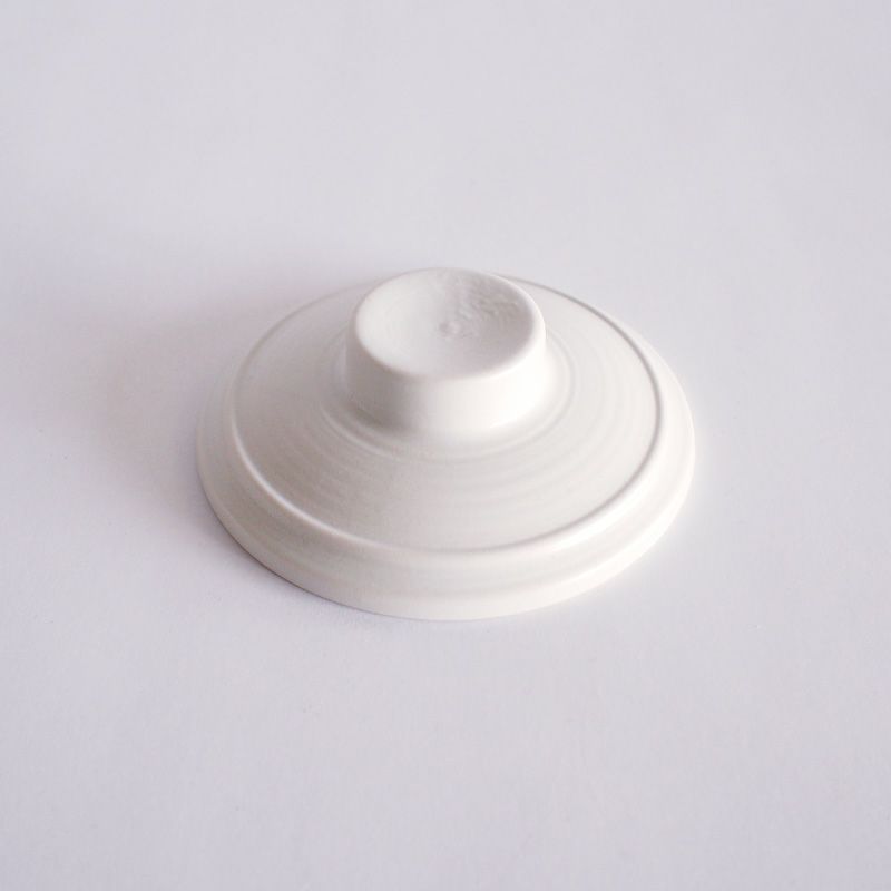 摘まみやすい蓋の取っ手