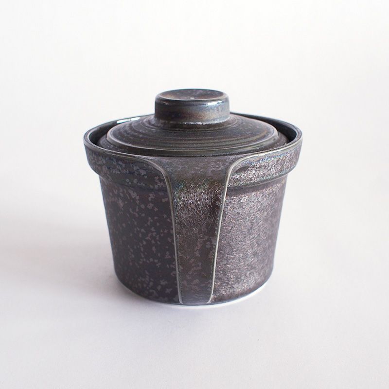 ハンドルの幅も広く持ちやすい