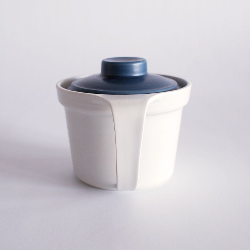 ハンドルの幅も広く持ちやすい