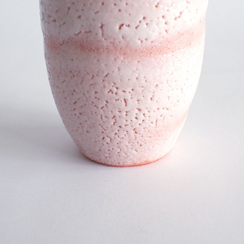 使い込むほどに味わいが増す器です