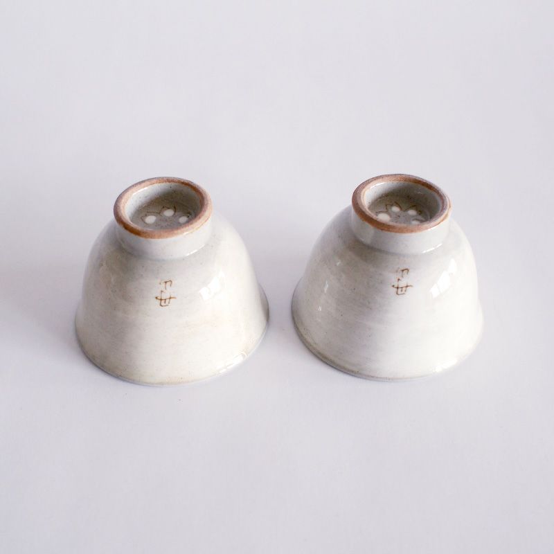 シンプルな形状で持ちやすい