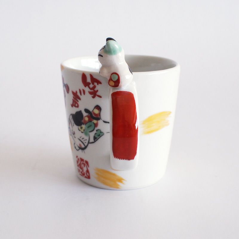 手描きならではのやさしさを感じさせます