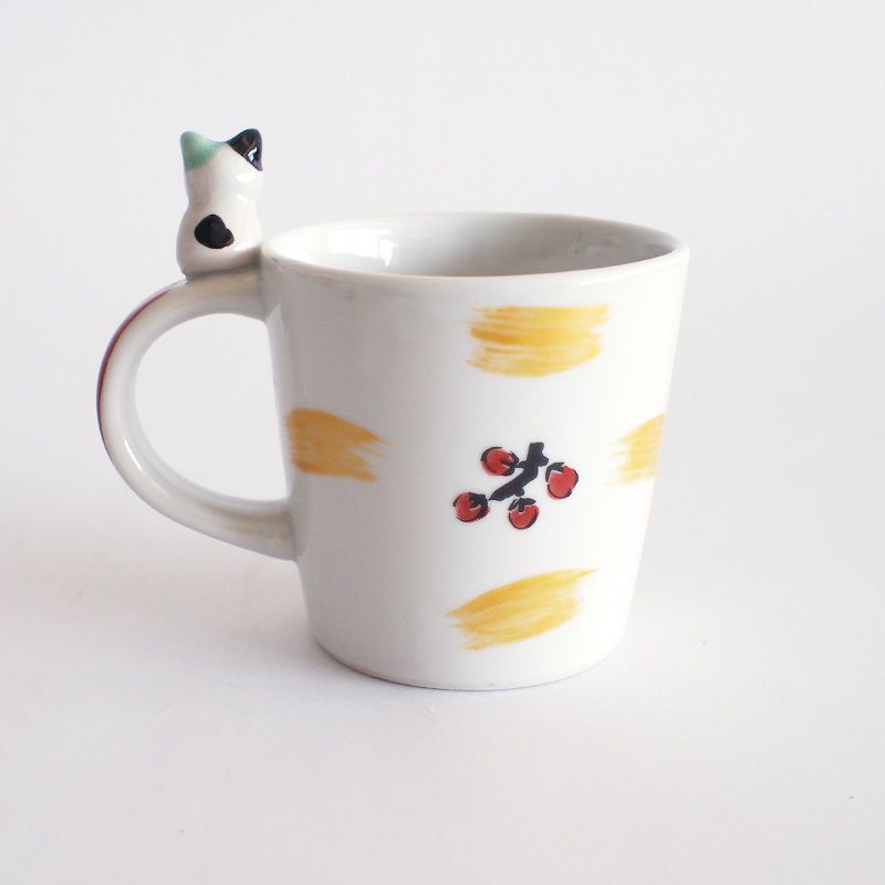 手描きならではのやさしさを感じさせます