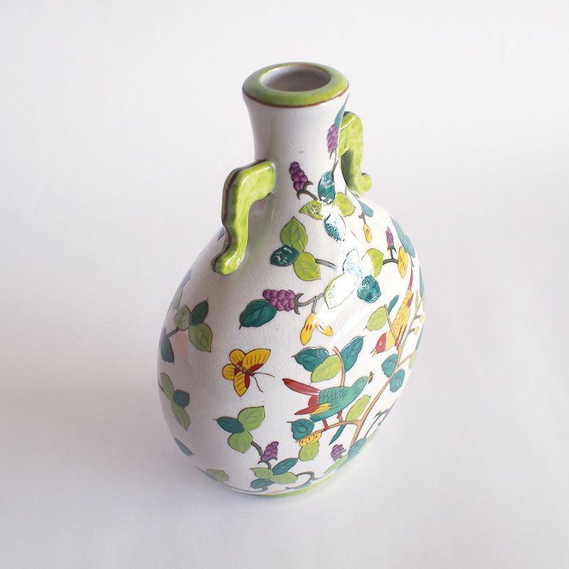 エスニックなコーディネイトに似合います