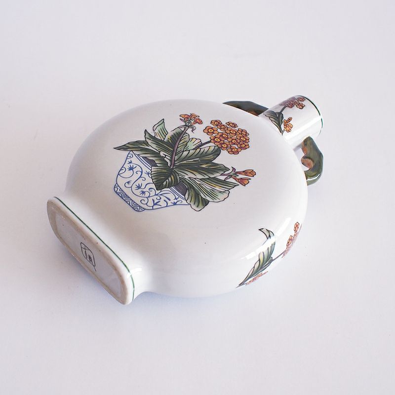 エスニックなコーディネイトに似合います