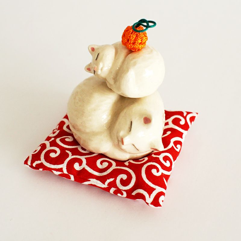 遊びゴコロをくすぐる面白いモノ　をコンセプトに作っています