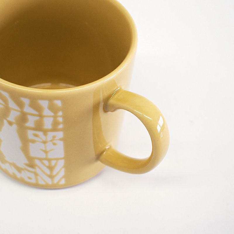 大きくて持ちやすいハンドルです