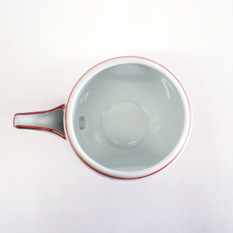 洗いやすい内側です