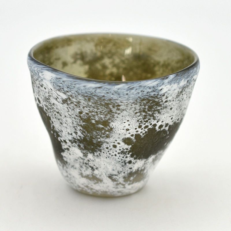 織部焼　大皿　作家物 楽天市場】美濃焼 織部桜長角大皿 辺30.5x26.5x6.5cm【織部,緑,桜,大皿