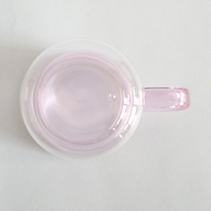 下からみると二層になっているのが分かりやすいです