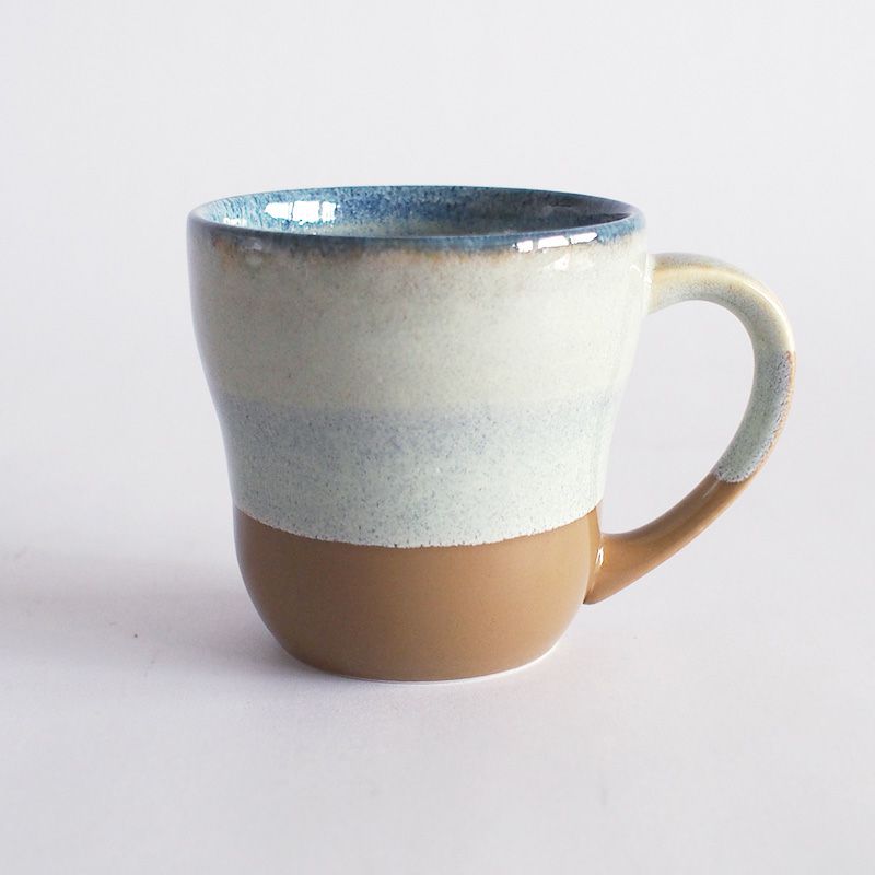 釉薬の変化を楽しんでいただける器です