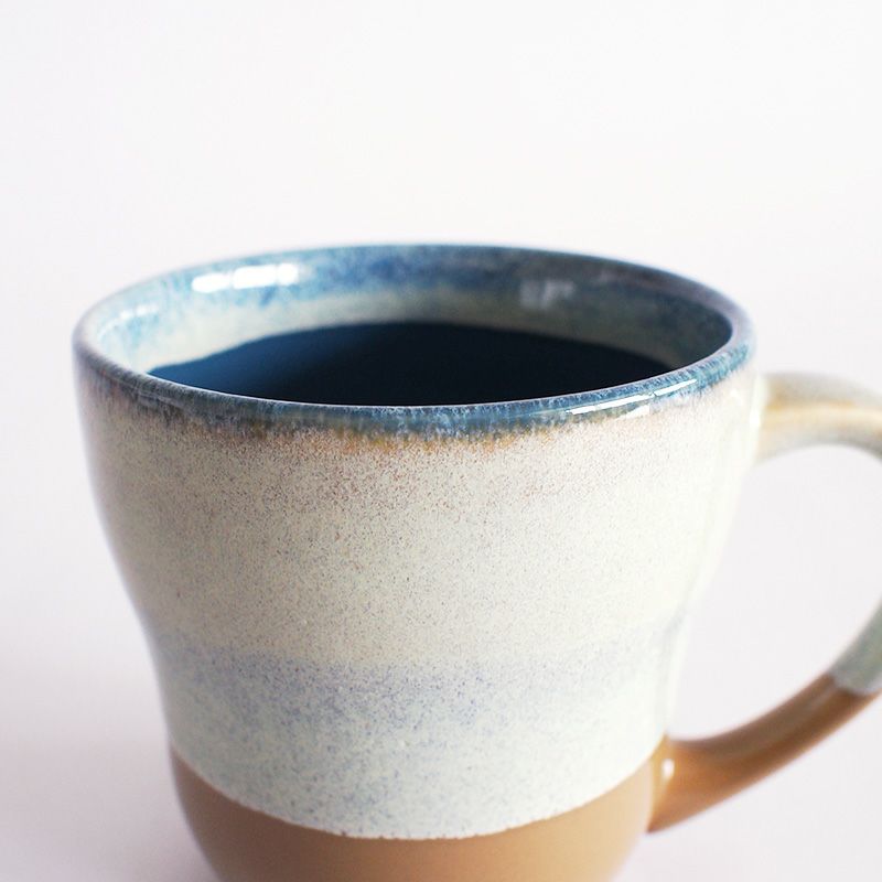 絶妙な色合いが大人にぴったり