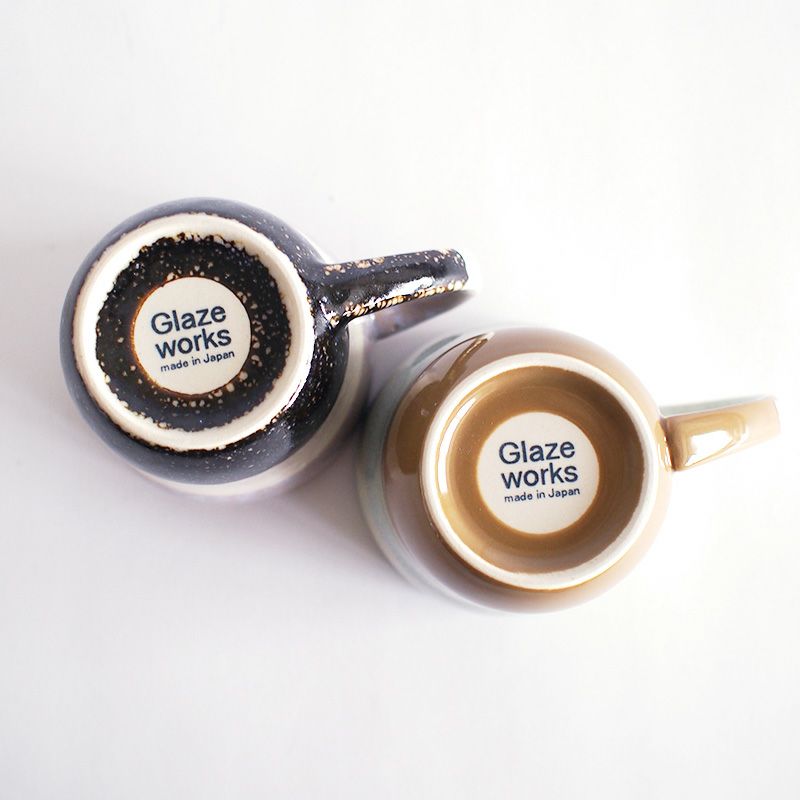 グレイズワークのロゴが入ります