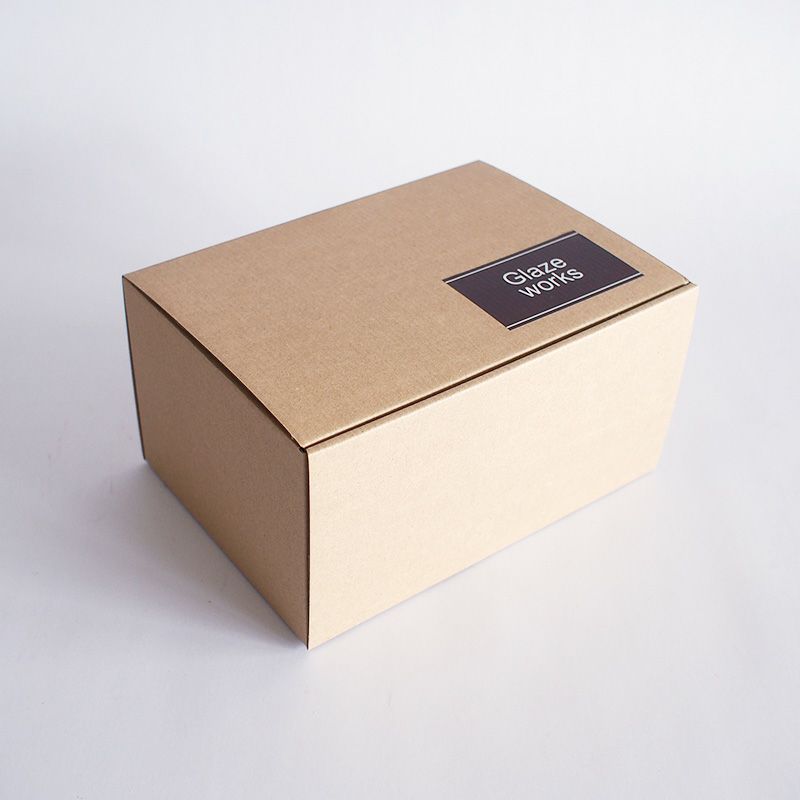 箱入りでプレゼントにも最適です