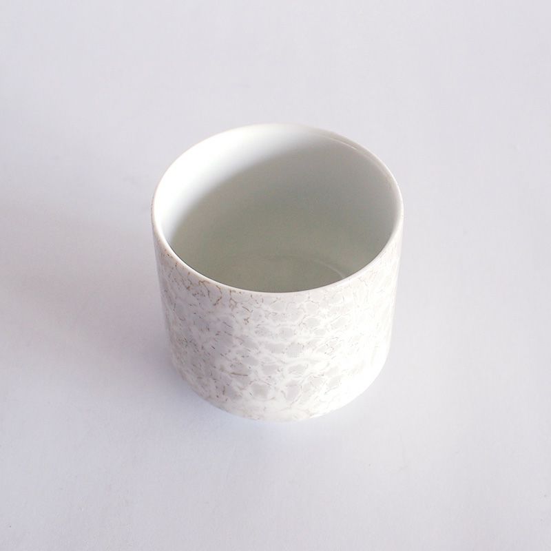 和洋どちらで似合うロックカップです