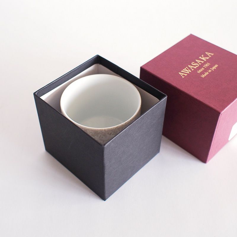 化粧箱付で贈り物におすすめです