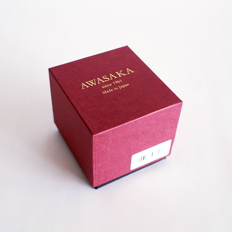 化粧箱付で贈り物におすすめです