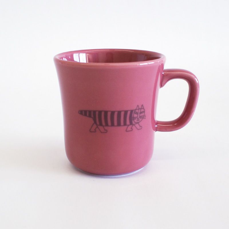 独特なタッチの動物のイラストが有名です