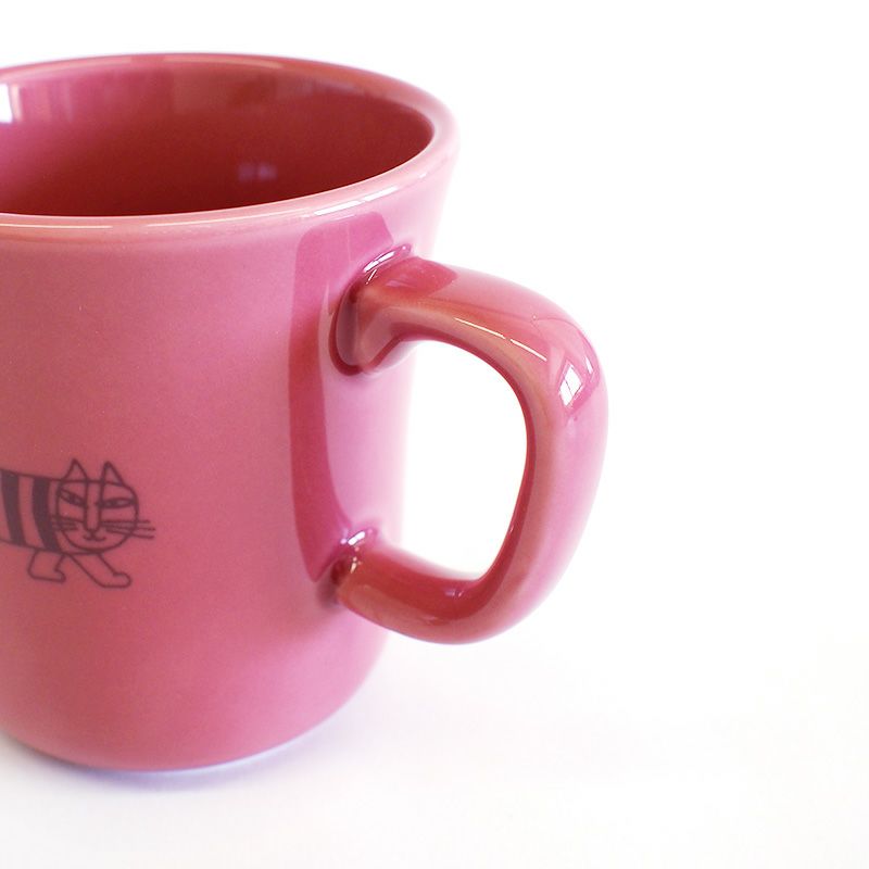 大きくて持ちやすいハンドルです