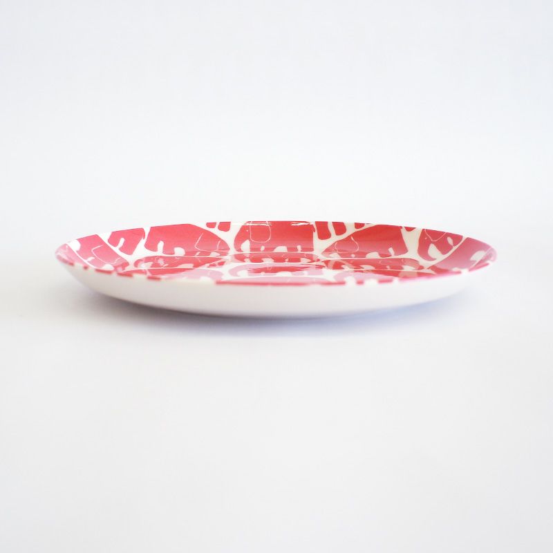 21.5cmのプレートです