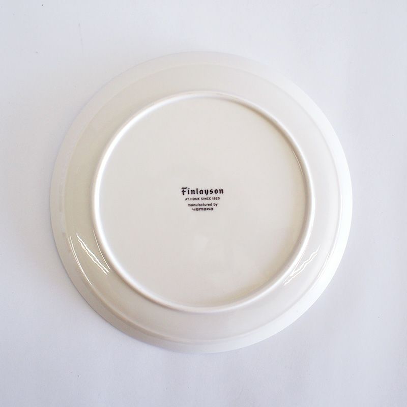 Finlaysonの裏印が入ります