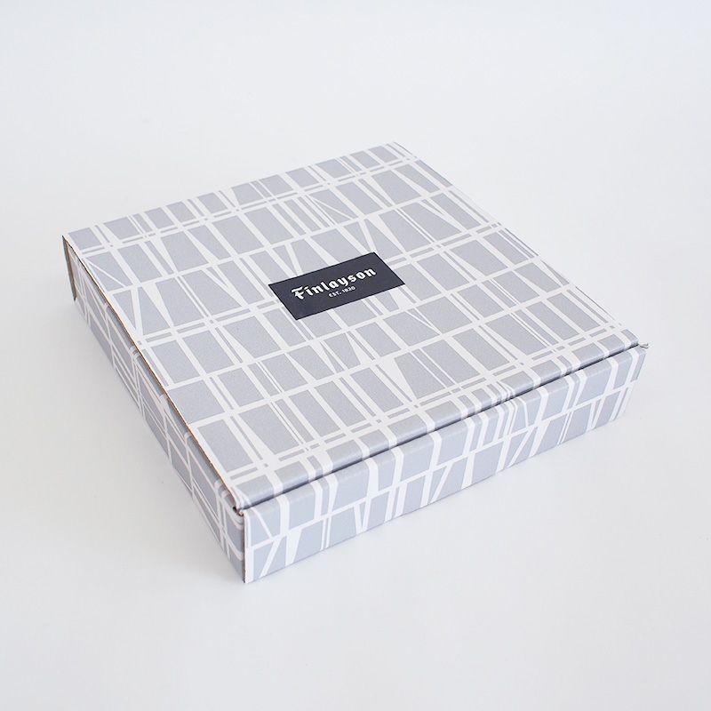 Finlaysonのパターンを使ったパッケージです