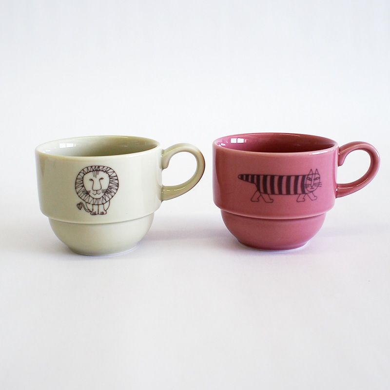 独特なタッチの動物のイラストが有名です