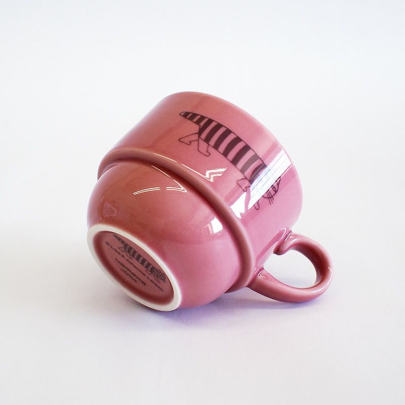 スタイリッシュでモダンなデザインです