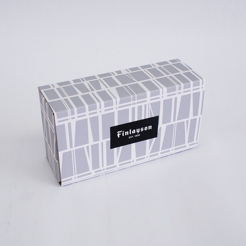 Finlaysonのパターンを使ったパッケージです