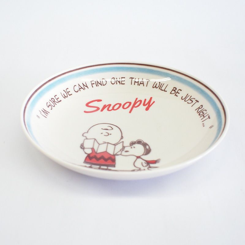 白のシンプルなプレートなのでカジュアルな料理が似合います