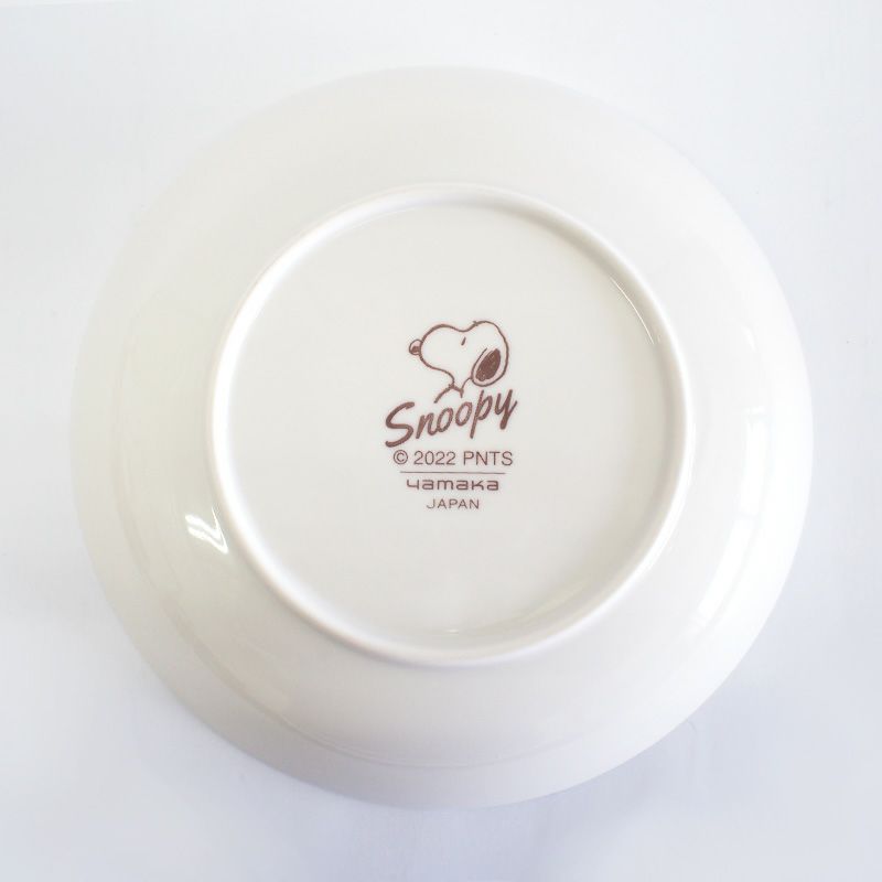 新品・未使用・スヌーピー「陶器・世界遺産日本一富士山バンク(大) 2026 スヌーピー LUCKY BAG 1｜和食器通販｜織部 Online Store【公式】