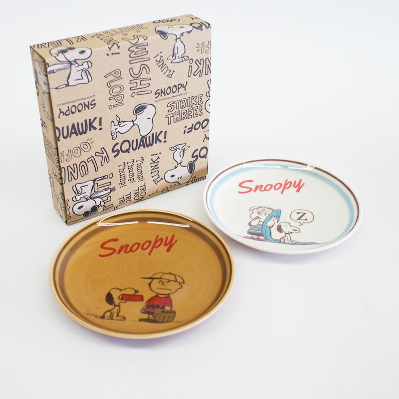 2026 スヌーピー LUCKY BAG 1｜和食器通販｜織部 Online Store【公式】