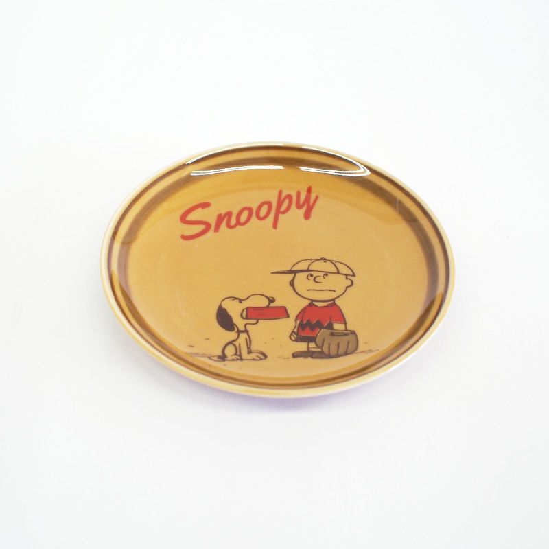 デザート皿や取皿としてちょうどいいサイズです