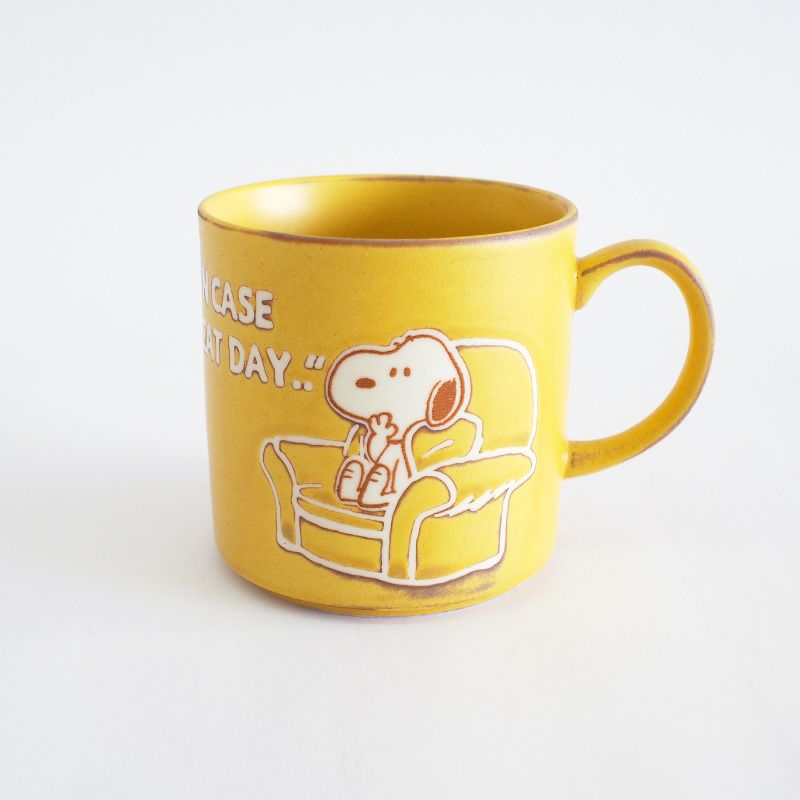 ビンテージ風の味わいを表現しています