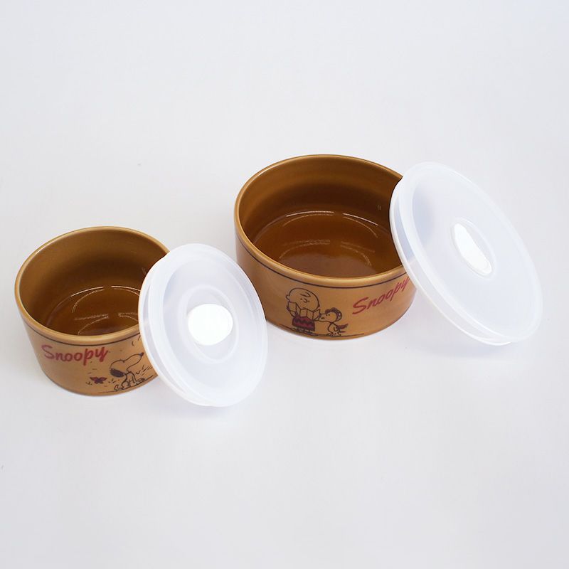 食器、密封保存容器、電子レンジでの加熱調理と３つの用途で使えるテーブルウェアです