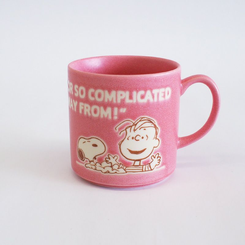 ビンテージ風の味わいを表現しています