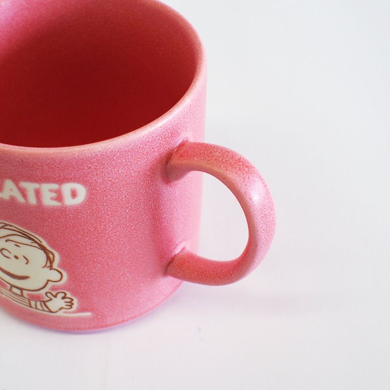 大きく握りやすいハンドルです