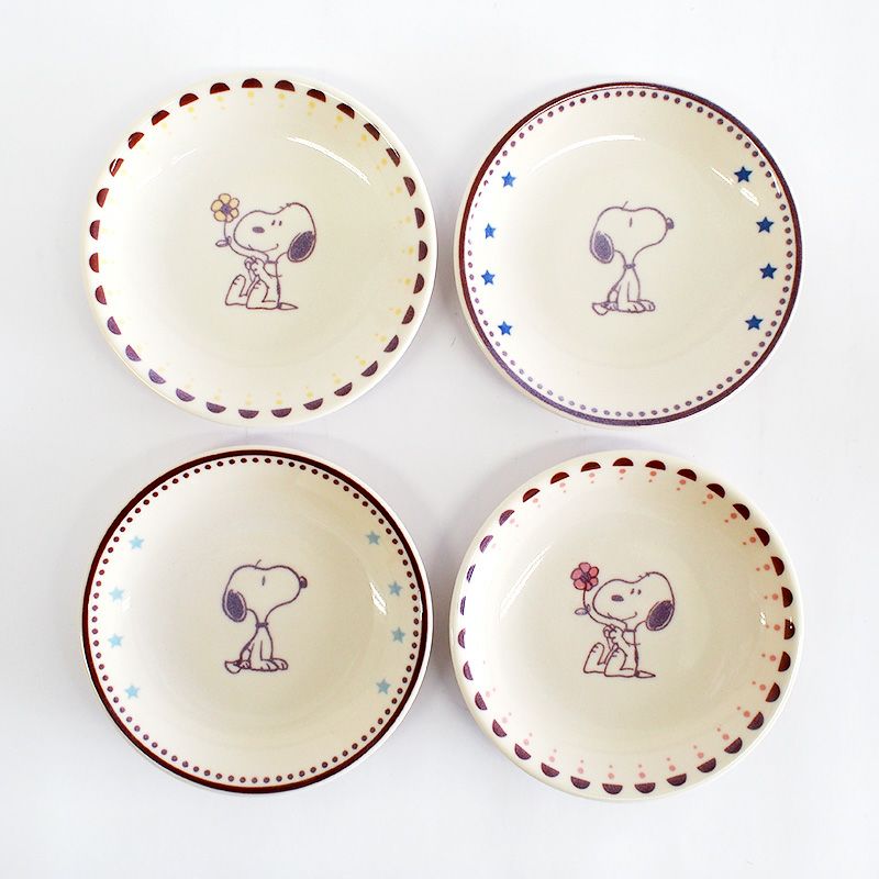 長径15.5cmの使いやすいサイズのプレートです