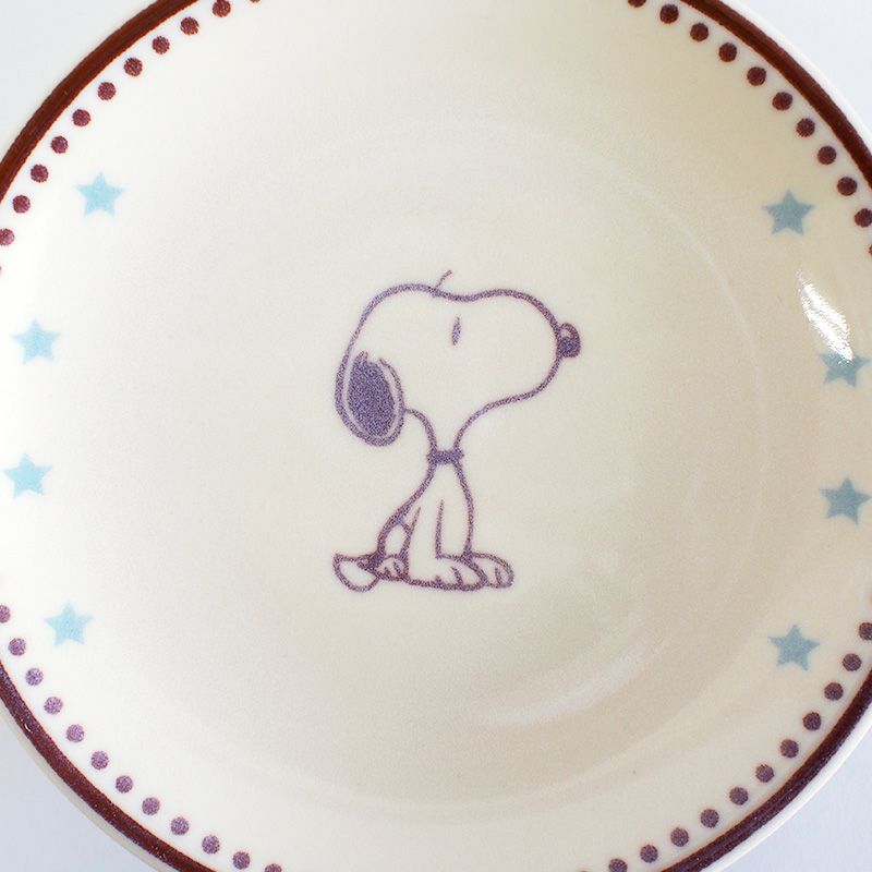 2026 スヌーピー LUCKY BAG 3｜和食器通販｜織部 Online Store【公式】