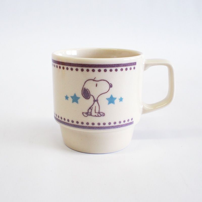 マグカップの一例です