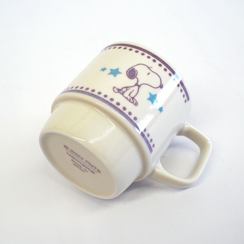 マグカップの一例です